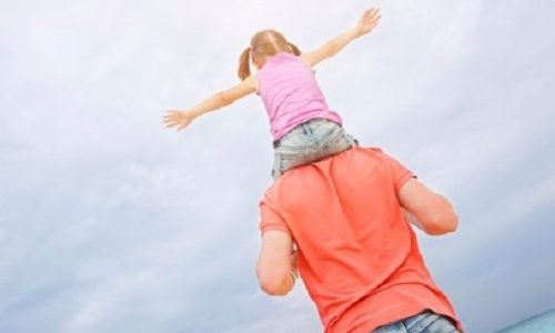 Η πιο γλυκιά κάρτα που έχουμε δει, για την γιορτή του πατέρα!