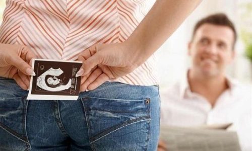 Τεστ: Θα γεννήσεις αγοράκι ή κοριτσάκι;