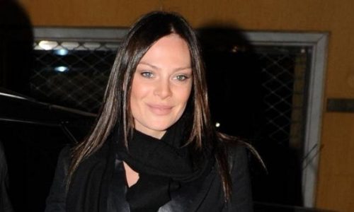 Υβόννη Μπόσνιακ: Δείτε τη μέλλουσα μανούλα 10 χρόνια πριν να πρωταγωνιστεί σε video clip! (βίντεο)