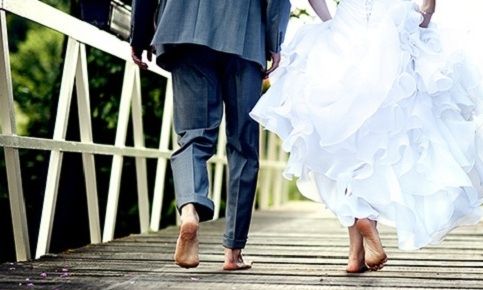 Τεστ: Πόσο χρονών θα παντρευτείς;