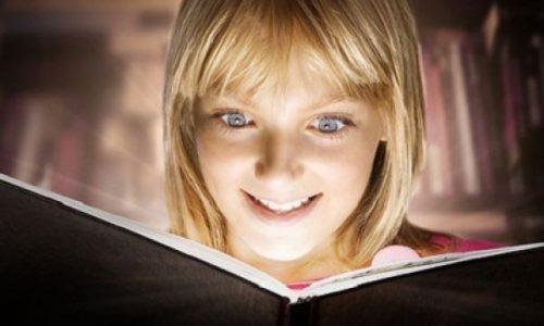 Τεστ: Μάθε ποιος ήρωας βιβλίου είσαι!