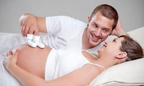 Τεστ: Είσαι έτοιμος να γίνεις πατέρας;