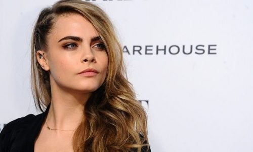 Τεστ: Μάθε με ποιο πασίγνωστο μοντέλο μοιάζεις!