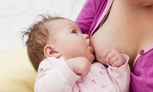 Νομοσχέδιο Παπακώστα για τον Μητρικό Θηλασμό - ψηλά στην ατζέντα της κοινωνίας & της οικονομίας!