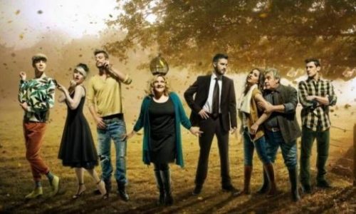 Δεν θα πιστεύετε ποιοι παντρεύονται στο «Κάτω Παρτάλι»!