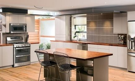 Δείτε πώς θα κάνετε τις ανοξείδωτες συσκευές σας να λάμπουν!