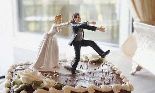 Τεστ: Θα κάνεις έναν ή περισσότερους γάμους;