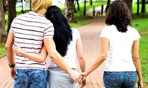 Τεστ: Σε απατά; Μάθε το σε 5 λεπτά!