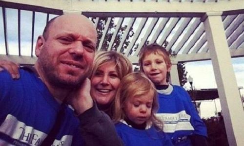 «Τώρα θα έδινα τα πάντα για να δω τα παιδιά μου να μεγαλώνουν». Το συγκλονιστικό κείμενο ενός πατέρα!