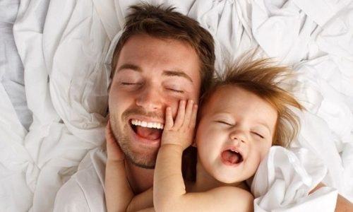 Τεστ: Μάθε τι σόι μπαμπάς θα γίνει!