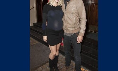 Έγιναν γονείς και το ανακοίνωσαν στο Twitter! (εικόνες)