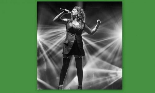 Έγκυος η Έλενα Παπαρίζου;