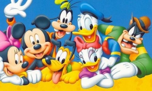 Τεστ: Μάθε ποιος ήρωας της Disney είσαι!