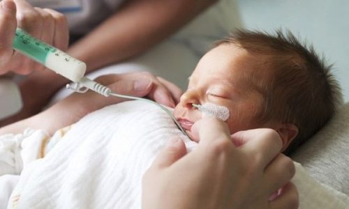 Ερυθροποιητίνη: Η ορμόνη που χρησιμοποιείται για ντόπινγκ στους αθλητές, προστατεύει τα πρόωρα νεογνά!