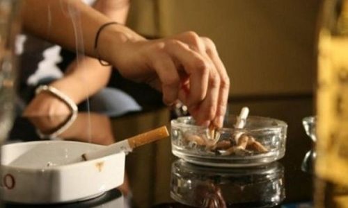 Να το κόλπο για να φύγει η τσιγαρίλα από το σπίτι!
