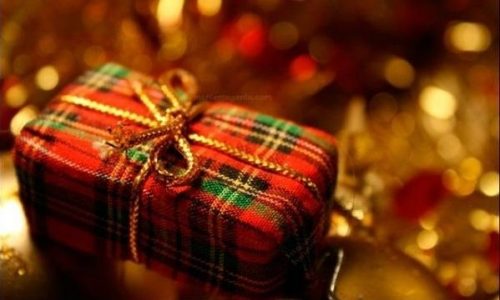 Τεστ: Μάθε τι χριστουγεννιάτικο δώρο πρέπει να πάρεις στον πατέρα σου