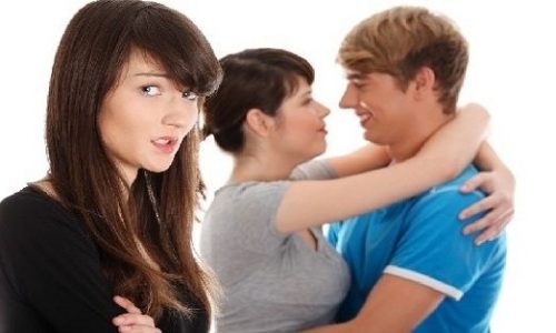 Τεστ: Μάθε αν ο φίλος σου είναι κολλημένος με την πρώην του!