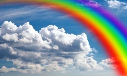 Οι τυχερές και όμορφες στιγμές της ημέρας: Τρίτη 13 Ιανουαρίου