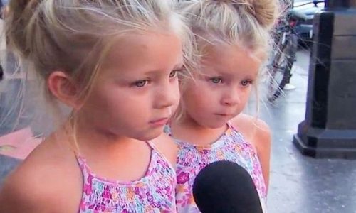 «Ποιο είναι το χειρότερο πράγμα που έχει πει η μαμά;» Δείτε τι απαντούν τα παιδιά