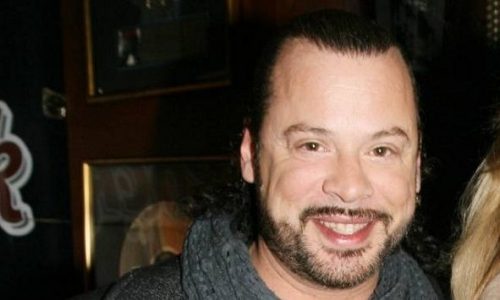 Χρήστος Δάντης: Δείτε τι αποκριάτικη στολή πήρε στην κόρη του! (εικόνα)