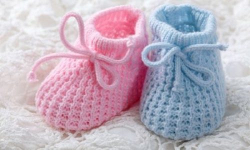 Αγοράκι ή κοριτσάκι; Ο σύντροφός σας θα το καθορίσει!