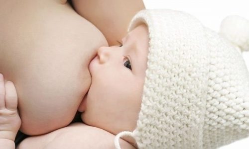 Θηλασμός και κυστική ίνωση, όλα όσα πρέπει να γνωρίζετε!