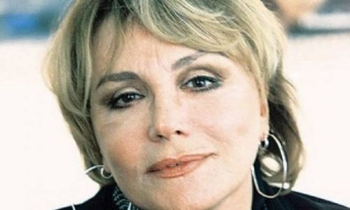 Μπέτυ Αρβανίτη: Η τρυφερή φωτογραφία με το γιο της όταν εκείνος ήταν 15 ετών! (εικόνα)