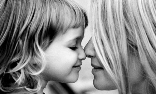 «Μαμά αφού ξέρεις, ό,τι έχω δικό μου είναι και δικό σου»