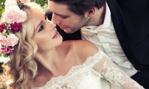 Ημερομηνίες γάμου Μαΐου: Οι πιο καλές ημερομηνίες για τον γάμο σου