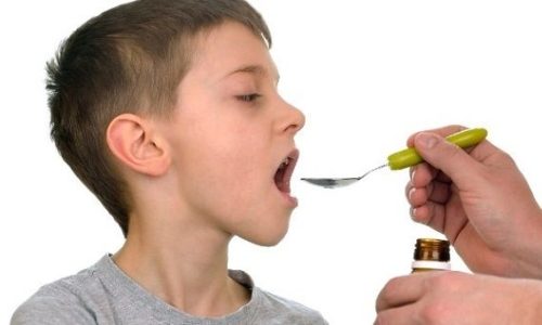 Δίνετε στο παιδί σας τη σωστή δοσολογία του φαρμάκου;
