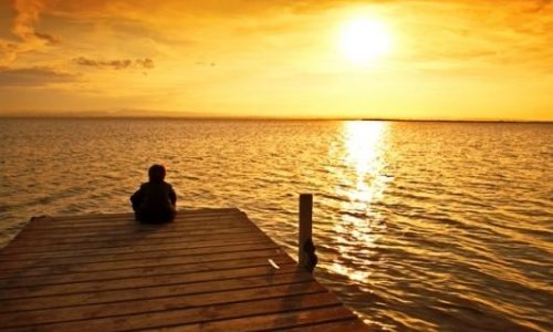 Οκτώ απλά βήματα για να διώξεις την δυστυχία από τη ζωή σου!