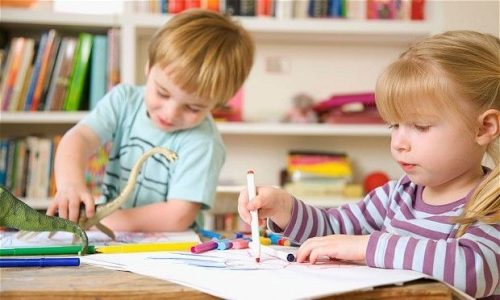 Αισθητηριακή ολοκλήρωση: Τι είναι και πώς μπορείτε να βοηθήσετε τα παιδιά σας;