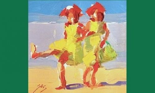 Εκπαιδευτικό πρόγραμμα μουσειακής αγωγής για παιδιά στο Μουσείο Λαϊκής Τέχνης και Παράδοσης «Αγγελική Χατζημιχάλη»