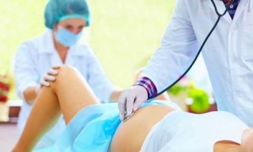 Το μυστικό για πιο γρήγορο και ανώδυνο τοκετό!