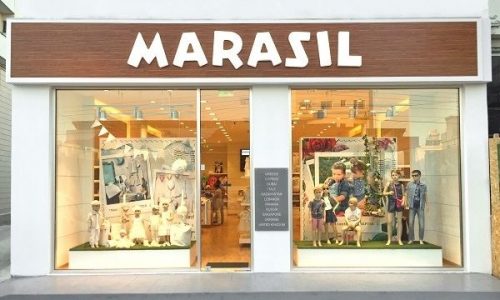 ΝΕΟ κατάστημα στη Λεμεσό, για τη MARASIL