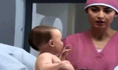 Ένα βίντεο που πρέπει να δούμε όλοι: Έτσι θα γίνονται οι γέννες το 2040! (βίντεο)