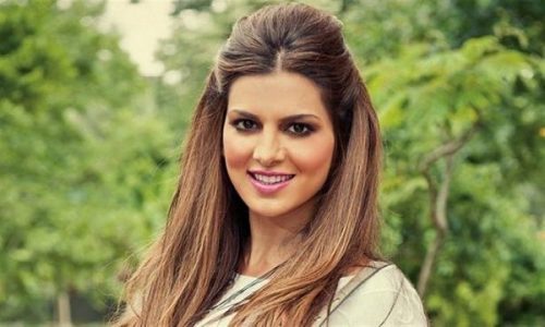 Σταματίνα Τσιμτσιλή: Η πρώτη φωτογραφία με την κόρη της από τις διακοπές της! (εικόνα)