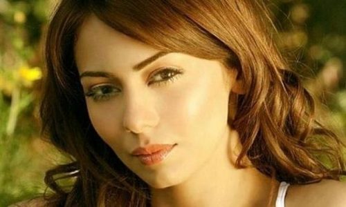 Ολυμπία Χοψονίδου: Αυτή είναι η πρώτη φωτογραφία του νεογέννητου μωρού της! (εικόνα)