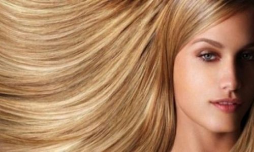 Απίστευτο: Αυτό είναι το ποτό που αν βάλεις στη μαλακτική κρέμα θα ισιώσουν τα μαλλιά σου!