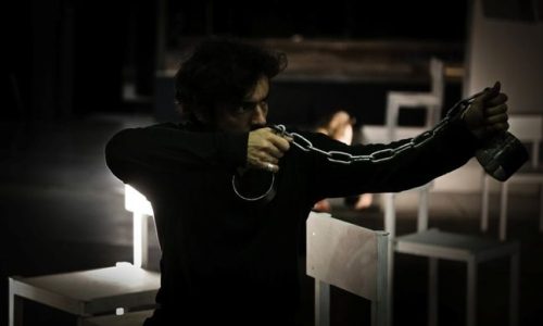 Προμηθέας Δεσμώτης: Αυτές είναι οι τελευταίες παραστάσεις