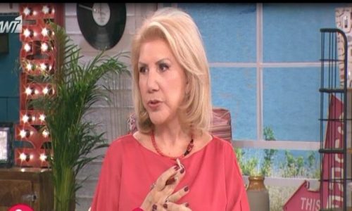 Η Πατέρα επιμένει για την τρίτη εγκυμοσύνη της Φαίης και αποκάλυψε και το... πότε!