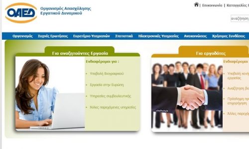 ΕΣΠΑ: Δείτε με ένα κλικ ποιοι μπορούν να διεκδικήσουν επιδοτήσεις