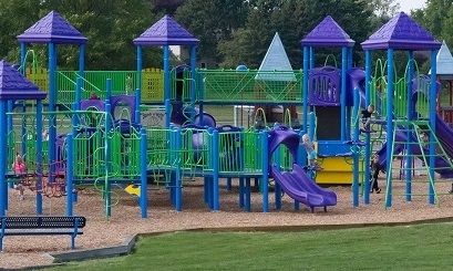 Τι ισχύει για τις παιδικές χαρές-Ποιος έχει την ευθύνη σε περίπτωση ατυχήματος