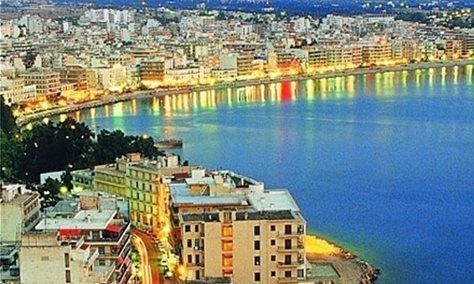 Επτά προορισμοί για μονοήμερη εκδρομή από την Αθήνα