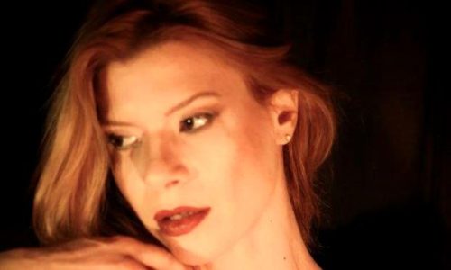 Βαλέρια Χριστοδουλίδου: Ο μαγικός κόσμος της «Ονειροχώρας»...