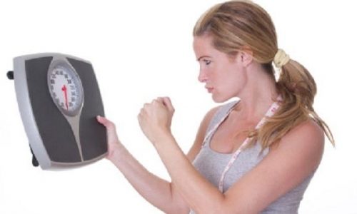 Γιατί οι γυναίκες δεν μπορούν να χάσουν εύκολα κιλά;