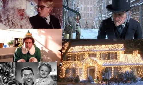 Πέντε κλασικές ταινίες που μπορείτε να δείτε σήμερα, Πρωτοχρονιά, με τα παιδιά σας