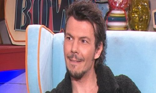 Ιωάννης Παπαζήσης: Γιατί δεν πρόκειται να κάνουν άλλο παιδί με τη Βανέσα Αδαμοπούλου (βίντεο)