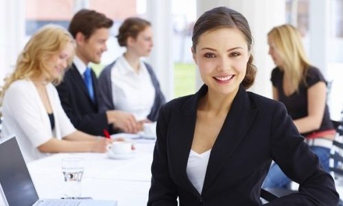 Αυτό είναι το προφίλ των γυναικών επιχειρηματιών στη χώρα μας