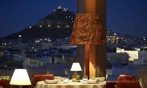 Το NEW TASTE λέει #Yes2Love με ένα μοναδικό, special μενού!